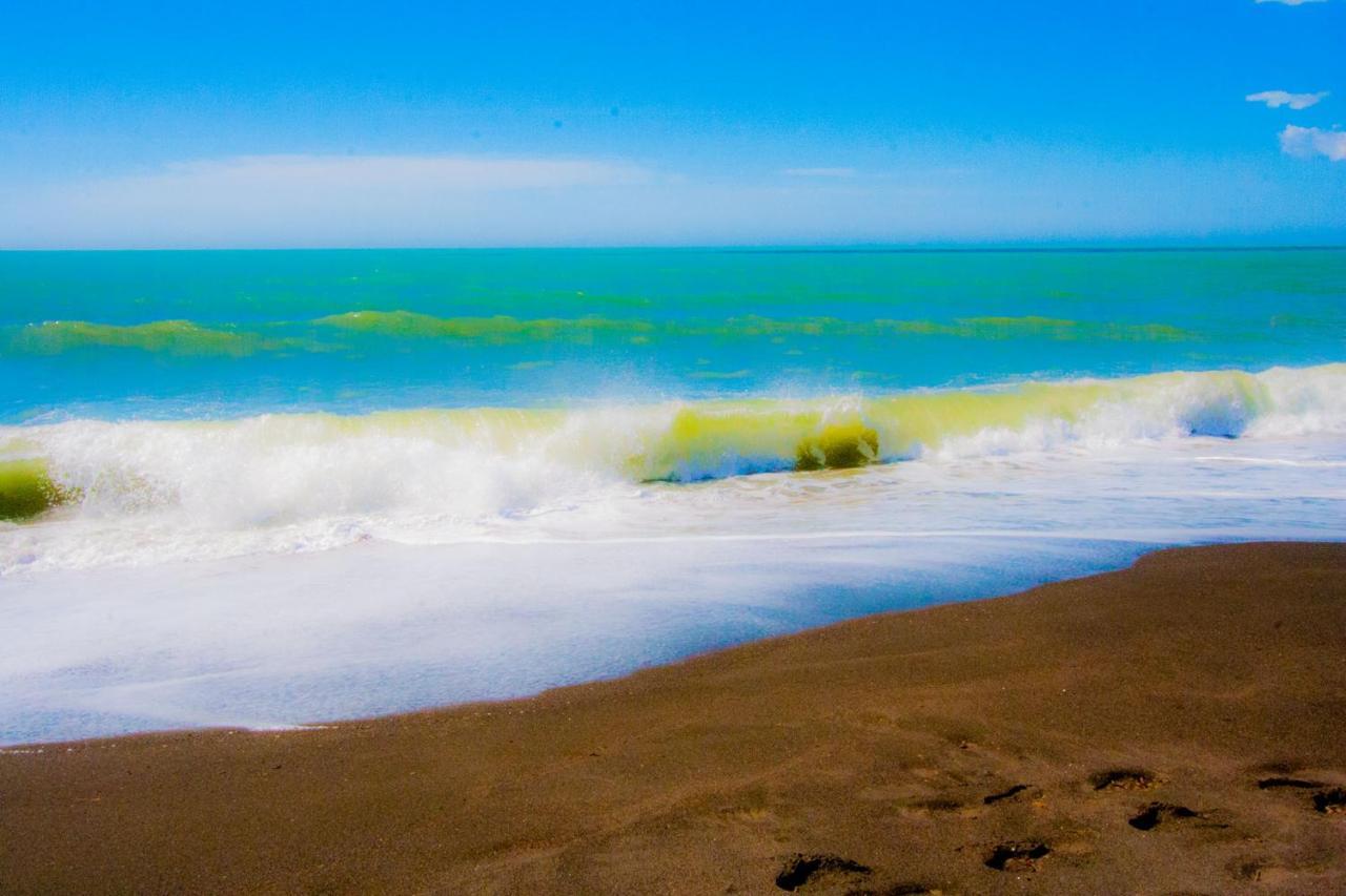 "Sea & Center" Free Beach, Wifi, Mini Pool, Roof Terrace, Ladispoli, Rome Exterior foto