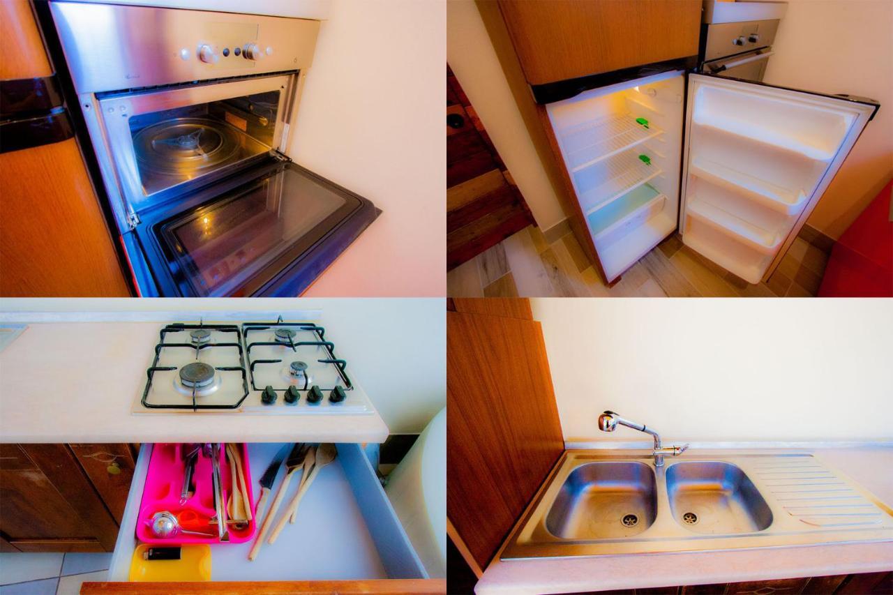 "Sea & Center" Free Beach, Wifi, Mini Pool, Roof Terrace, Ladispoli, Rome Exterior foto